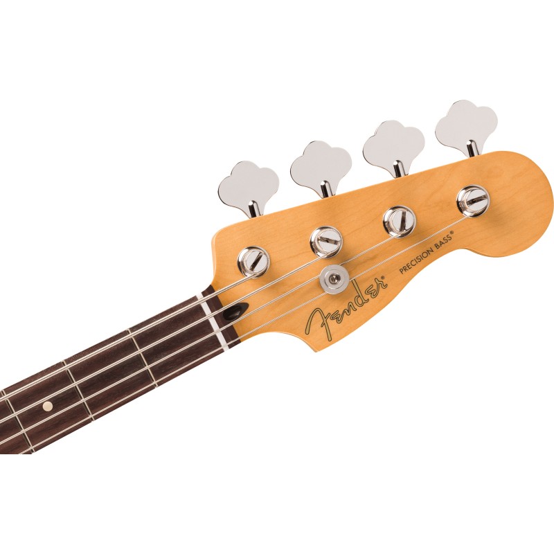 Bajo Electrico 4 Cuerdas Fender Player II Precision Bass Rw-Pwt