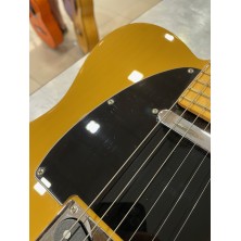 Guitarra Eléctrica Sólida Fender AM Pro II Tele MN BTB B-STOCK