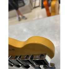 Guitarra Eléctrica Sólida Fender AM Pro II Tele MN BTB B-STOCK