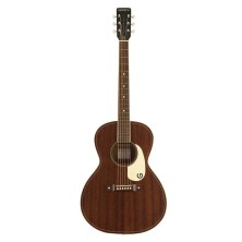 Gretsch Jim Dandy Concert Frontier Stain Guitarra Acústica