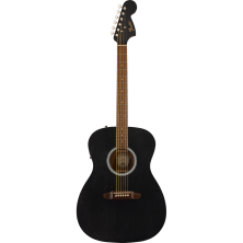 Fender Monterrey Standard Black Top