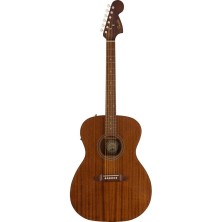 Fender Monterrey Standard Natural