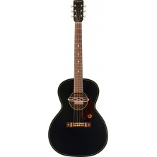 Gretsch Jim Dandy Deltoluxe Concert Black Top