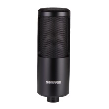 Micrófono Estudio Shure SM4