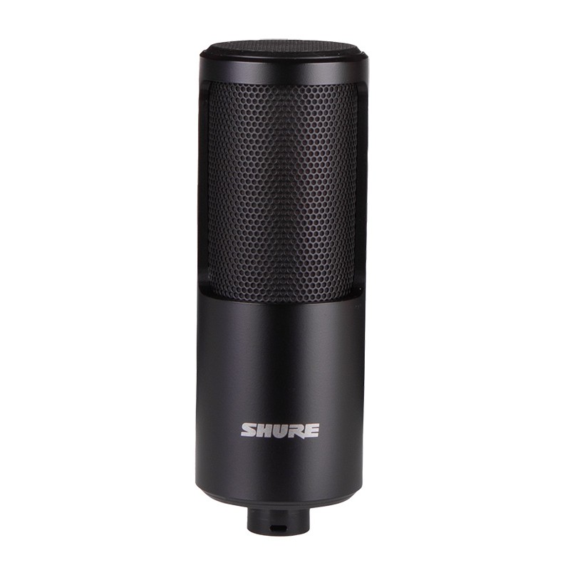 Micrófono Estudio Shure SM4