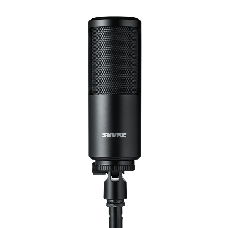 Micrófono Estudio Shure SM4