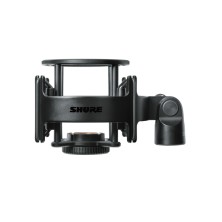 Micrófono Estudio Shure SM4 Kit