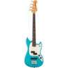 Fender Player II Mustang Bass PJ Rw-Aqb