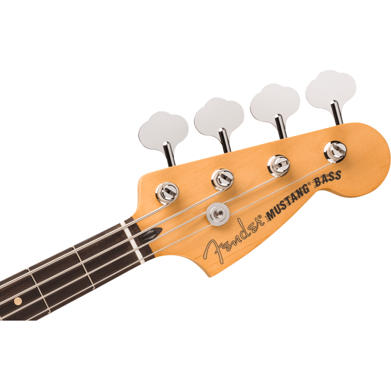 Bajo Electrico 4 Cuerdas Fender Player II Mustang Bass PJ Rw-Aqb