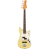 Fender Player II Mustang Bass PJ Rw-Hly