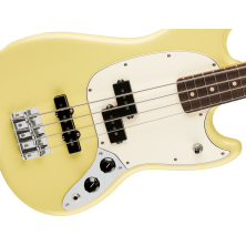 Bajo Electrico 4 Cuerdas Fender Player II Mustang Bass PJ Rw-Hly