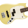 Fender Player II Mustang Bass PJ Rw-Hly