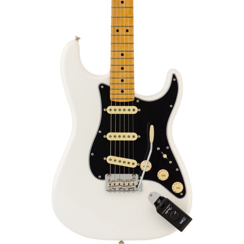 Micro Amplificador Guitarra Fender Mustang Micro Plus