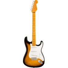 Guitarra Eléctrica Sólida Fender 70th Anv American Vintage II 1954 Strat Mn-2Ts