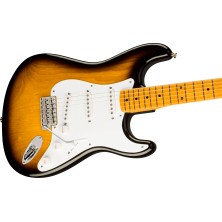 Guitarra Eléctrica Sólida Fender 70th Anv American Vintage II 1954 Strat Mn-2Ts