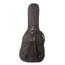 Funda Guitarra Clásica Cadete EK Bags FGCC10BK Cadete 3/4 10mm