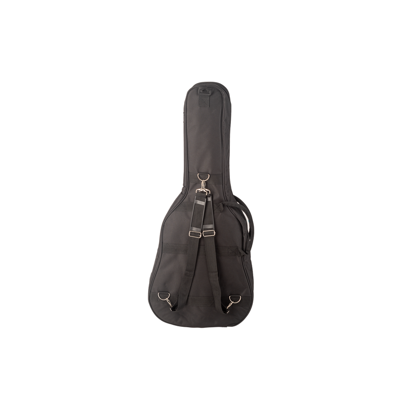 Funda Guitarra Clásica Cadete EK Bags FGCC10BK Cadete 3/4 10mm