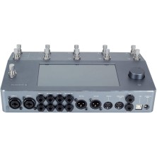 Multiefectos Guitarra Neural DSP Quad Cortex