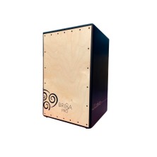 Cajón Enrique Palacios Brisa Pro By Leiva