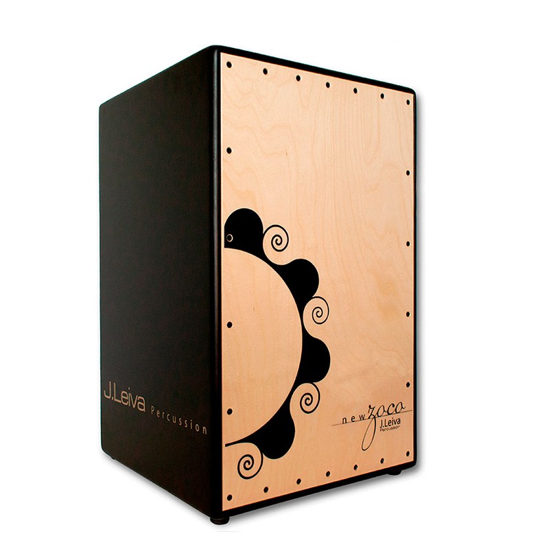 Cajón Leiva Percussion Zoco 2.0