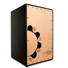 Cajón Leiva Percussion Zoco