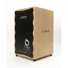 Cajón Leiva Percussion Omeya Evo