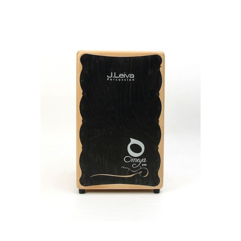 Cajón Leiva Percussion Omeya Evo