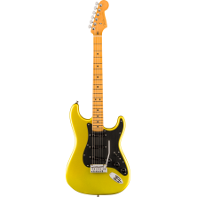 Guitarra Eléctrica Sólida Fender AM Ultra II Strat MN SFL