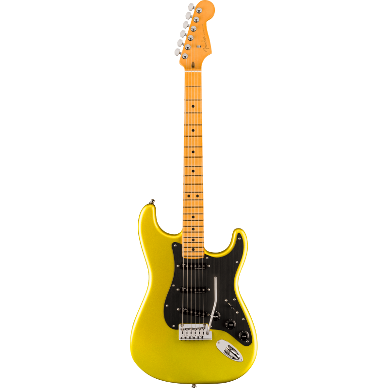 Guitarra Eléctrica Sólida Fender AM Ultra II Strat MN SFL