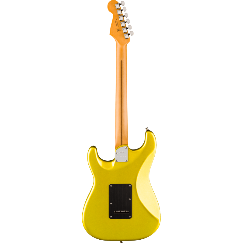 Guitarra Eléctrica Sólida Fender AM Ultra II Strat MN SFL