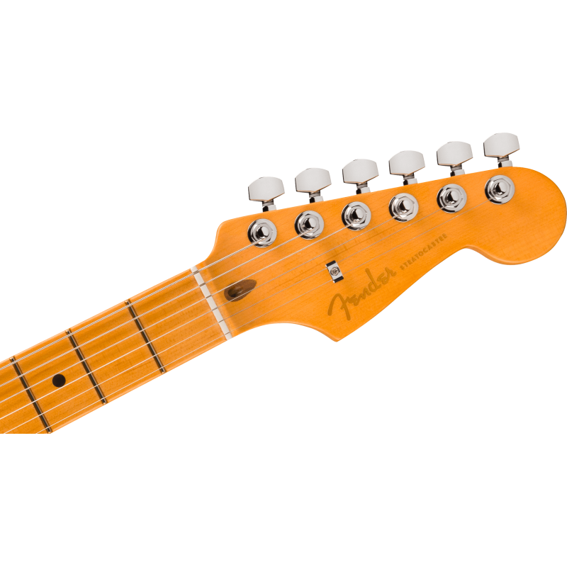 Guitarra Eléctrica Sólida Fender AM Ultra II Strat MN SFL