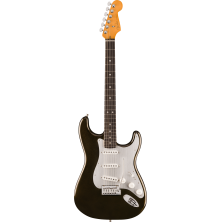 Fender AM Ultra II Strat EB TXT