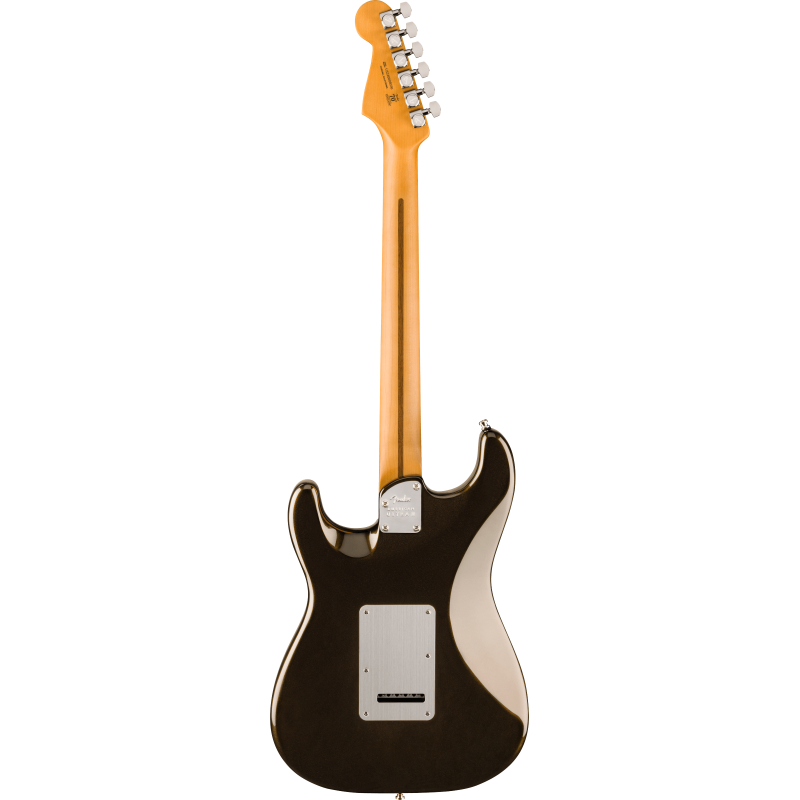 Guitarra Eléctrica Sólida Fender AM Ultra II Strat EB TXT