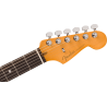 Fender AM Ultra II Strat EB TXT