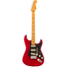 Guitarra Eléctrica Sólida Fender AM Ultra II Strat MN SRD