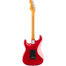 Guitarra Eléctrica Sólida Fender AM Ultra II Strat MN SRD