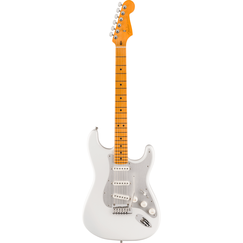 Guitarra Eléctrica Sólida Fender AM Ultra II Strat MN AVL