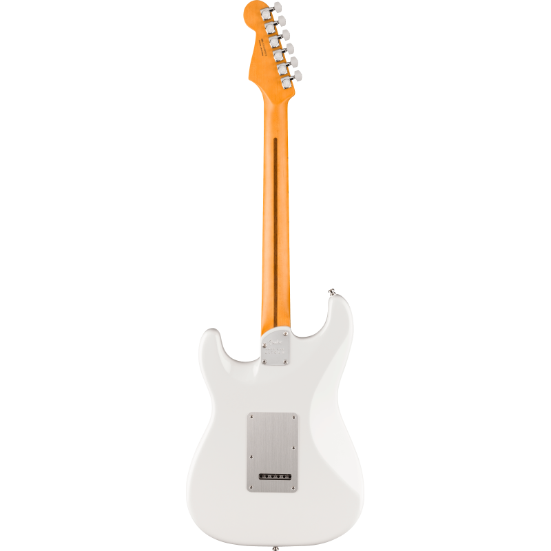 Guitarra Eléctrica Sólida Fender AM Ultra II Strat MN AVL