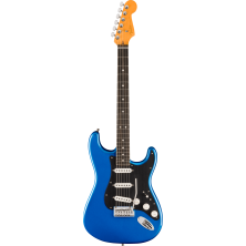 Fender AM Ultra II Strat EB NBL Guitarra Eléctrica Sólida