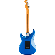 Guitarra Eléctrica Sólida Fender AM Ultra II Strat EB NBL