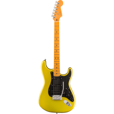 Fender AM Ultra II Strat HSS MN SFL Guitarra Eléctrica Sólida