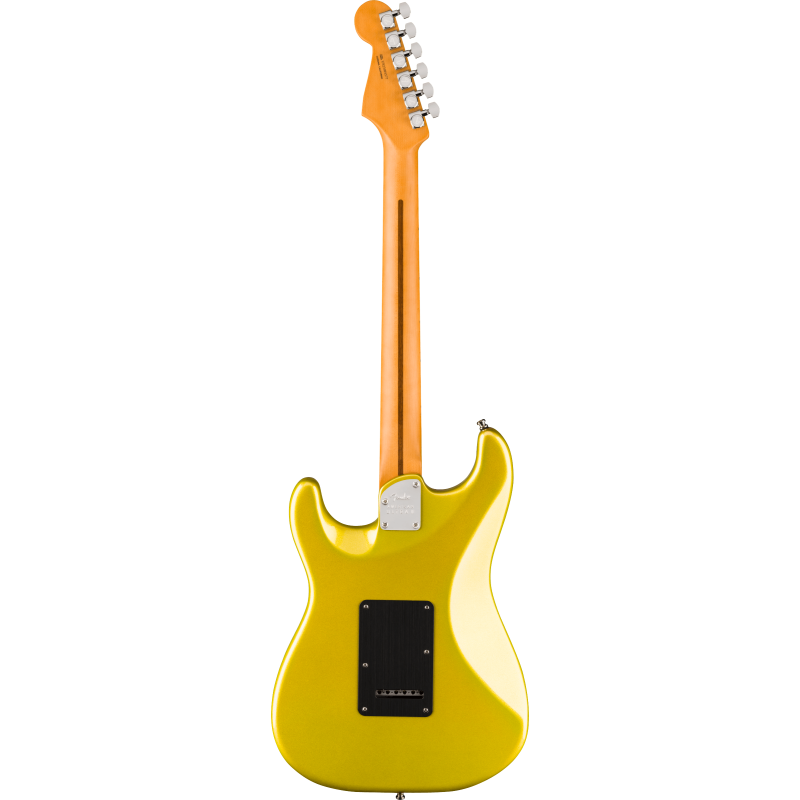 Guitarra Eléctrica Sólida Fender AM Ultra II Strat HSS MN SFL