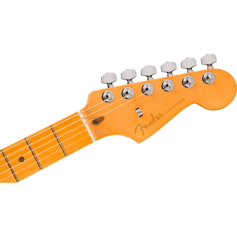 Guitarra Eléctrica Sólida Fender AM Ultra II Strat HSS MN SFL