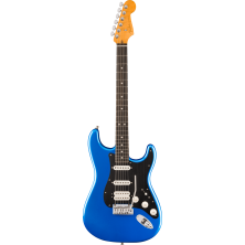 Guitarra Eléctrica Sólida Fender AM Ultra II Strat HSS EB NBL