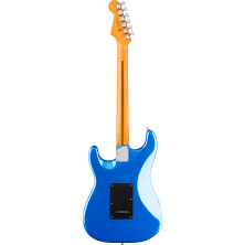 Guitarra Eléctrica Sólida Fender AM Ultra II Strat HSS EB NBL