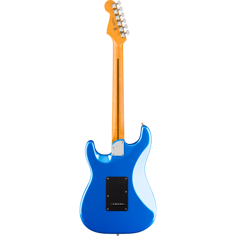 Guitarra Eléctrica Sólida Fender AM Ultra II Strat HSS EB NBL