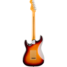 Guitarra Eléctrica Sólida Fender AM Ultra II Strat HSS EB UBST