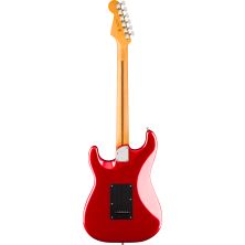 Guitarra Eléctrica Sólida Fender AM Ultra II Strat HSS MN SRD