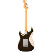 Guitarra Eléctrica Sólida Fender AM Ultra II Strat HSS EB TXT