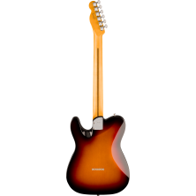 Guitarra Eléctrica Sólida Fender AM Ultra II Tele MN UBST